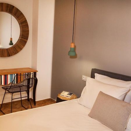 Central Comfy Modern Flat 2 Bedrooms 2 Bathrooms Афіни Екстер'єр фото