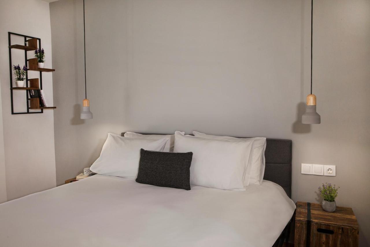 Central Comfy Modern Flat 2 Bedrooms 2 Bathrooms Афіни Екстер'єр фото