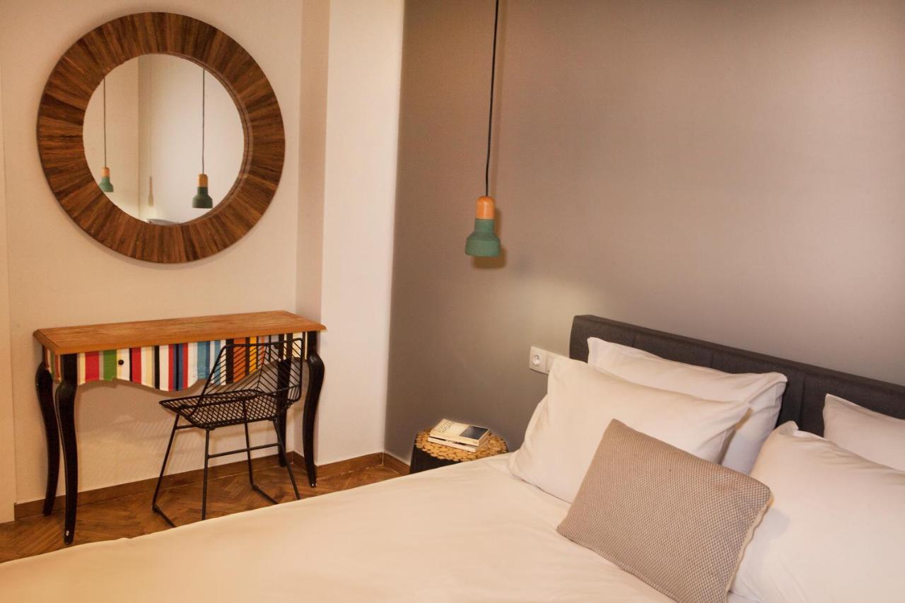 Central Comfy Modern Flat 2 Bedrooms 2 Bathrooms Афіни Екстер'єр фото