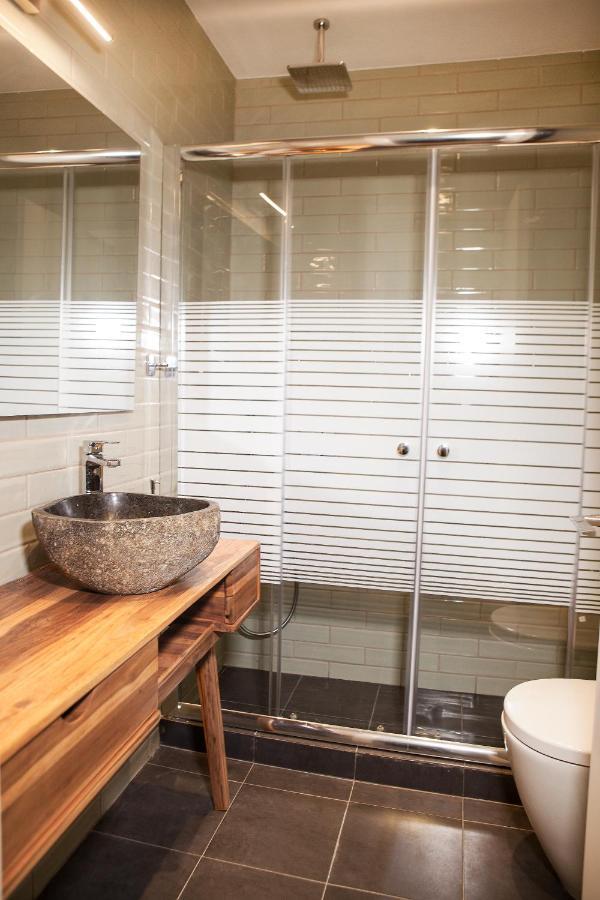 Central Comfy Modern Flat 2 Bedrooms 2 Bathrooms Афіни Екстер'єр фото